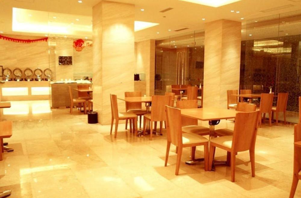 Ji Hotel Changsha Helong Stadium Экстерьер фото